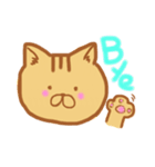 ねきょ（個別スタンプ：7）