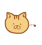 ねきょ（個別スタンプ：16）