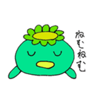 かっぱのひよくん（個別スタンプ：6）