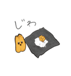 ぶちあげお寿司マグロちゃん（個別スタンプ：30）