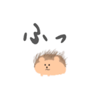 ラクガキかな（個別スタンプ：18）