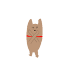 ラクガキかな（個別スタンプ：22）