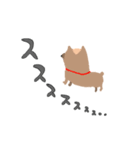 ラクガキかな（個別スタンプ：26）