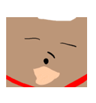 ラクガキかな（個別スタンプ：30）