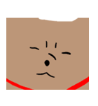 ラクガキかな（個別スタンプ：32）