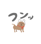 ラクガキかな（個別スタンプ：33）