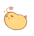 はなまめ（個別スタンプ：1）
