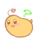 はなまめ（個別スタンプ：5）