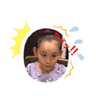 朱那＆RIKI（個別スタンプ：2）