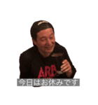O石スタンプ！4（個別スタンプ：14）