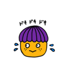 元気満タンな民（個別スタンプ：32）