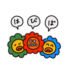 元気満タンな民（個別スタンプ：36）