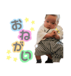 さっくんスタンプ★（個別スタンプ：3）