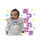 さっくんスタンプ★（個別スタンプ：7）