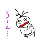 すごい人のスタンプ（個別スタンプ：25）