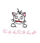 すごい人のスタンプ（個別スタンプ：37）