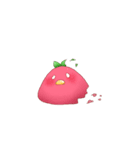 ぴよぴよりんご(ゲーマー編2)（個別スタンプ：6）