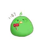 ぴよぴよりんご(ゲーマー編2)（個別スタンプ：27）
