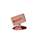 ぴよぴよりんご(ゲーマー編2)（個別スタンプ：37）