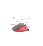 ぴよぴよりんご(ゲーマー編2)（個別スタンプ：40）
