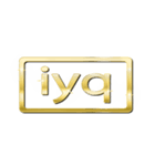 大体：金018 英語の略字1/EN（個別スタンプ：11）