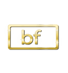 大体：金018 英語の略字1/EN（個別スタンプ：25）