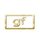 大体：金018 英語の略字1/EN（個別スタンプ：26）