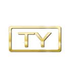 大体：金019 英語の略字2/EN（個別スタンプ：7）