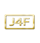 大体：金019 英語の略字2/EN（個別スタンプ：17）