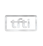 大体：銀020 英語の略字3/EN（個別スタンプ：32）