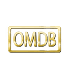 大体：金021 英語の略字4/EN（個別スタンプ：22）
