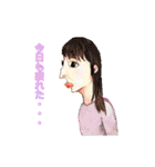たまに使える愉快な仲間たち（個別スタンプ：29）