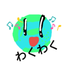 ワクセイスタンプ（個別スタンプ：4）