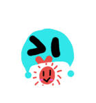 ワクセイスタンプ（個別スタンプ：8）
