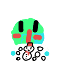 ワクセイスタンプ（個別スタンプ：12）