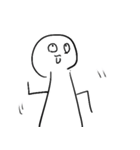 異論を認めない人達（個別スタンプ：2）