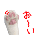 ろろちゃんのスタンプ（個別スタンプ：8）