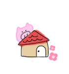 ぶうちゃんの日常だよ（個別スタンプ：28）