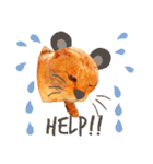 ねこのミーさんといぬのマーさん 3（個別スタンプ：29）