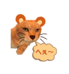 ねこのミーさんといぬのマーさん 3（個別スタンプ：32）