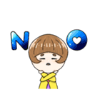 よく使えるざざぎさん。（個別スタンプ：2）