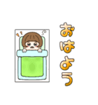 よく使えるざざぎさん。（個別スタンプ：5）