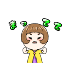 よく使えるざざぎさん。（個別スタンプ：10）
