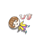 よく使えるざざぎさん。（個別スタンプ：11）