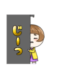 よく使えるざざぎさん。（個別スタンプ：13）