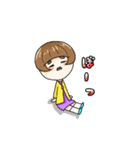 よく使えるざざぎさん。（個別スタンプ：14）