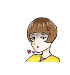 よく使えるざざぎさん。（個別スタンプ：15）