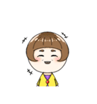 よく使えるざざぎさん。（個別スタンプ：16）