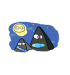 ごきげんお山（個別スタンプ：15）