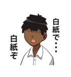 とっこーーー（個別スタンプ：24）